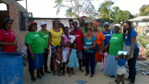 Carlsen Field Missionary Work