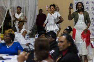 Annual Church Dinner