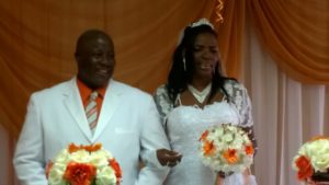 Wedding Bliss